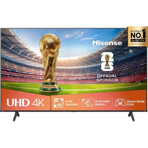 Hisense 65A6Q UHD Smart LED TV