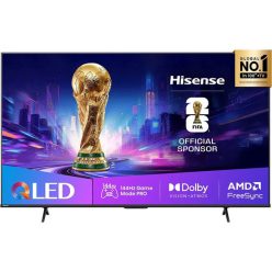 Hisense 50E7Q PRO UHD Smart QLED TV