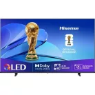 Hisense 43E7Q UHD Smart QLED TV