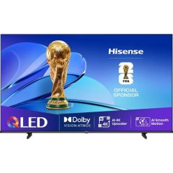 Hisense 50E7Q UHD Smart QLED TV