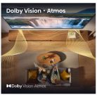 Hisense 50E7Q UHD Smart QLED TV