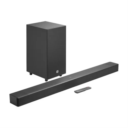 JBL SB595BLKEP Cinema hangprojektor