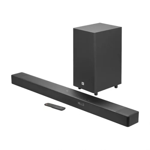 JBL SB595BLKEP Cinema hangprojektor