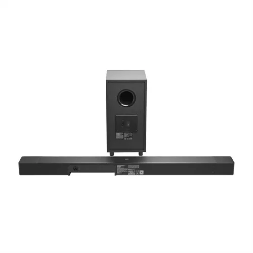 JBL SB595BLKEP Cinema hangprojektor