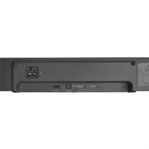 JBL SB595BLKEP Cinema hangprojektor