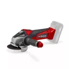 Einhell TE-AG 18/115 LI- SOLO ACC akkus sarokcsiszoló