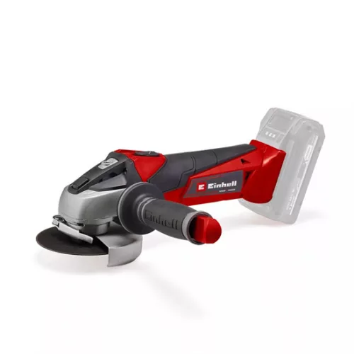 Einhell TE-AG 18/115 LI- SOLO ACC akkus sarokcsiszoló