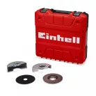 Einhell TE-AG 18/115 LI- SOLO ACC akkus sarokcsiszoló