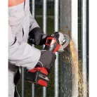 Einhell TE-AG 18/115 LI- SOLO ACC akkus sarokcsiszoló