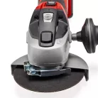 Einhell TE-AG 18/115 LI- SOLO ACC akkus sarokcsiszoló