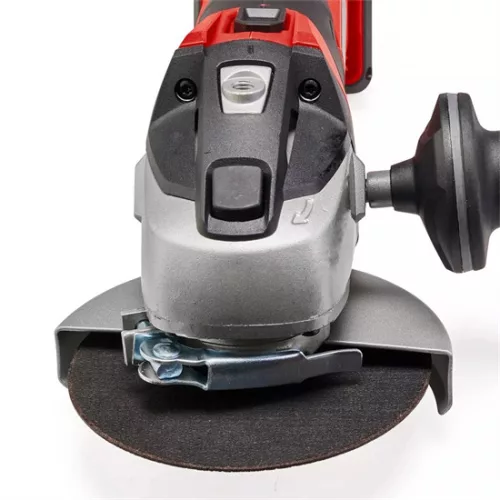 Einhell TE-AG 18/115 LI- SOLO ACC akkus sarokcsiszoló