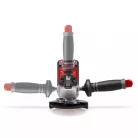 Einhell TE-AG 18/115 LI- SOLO ACC akkus sarokcsiszoló