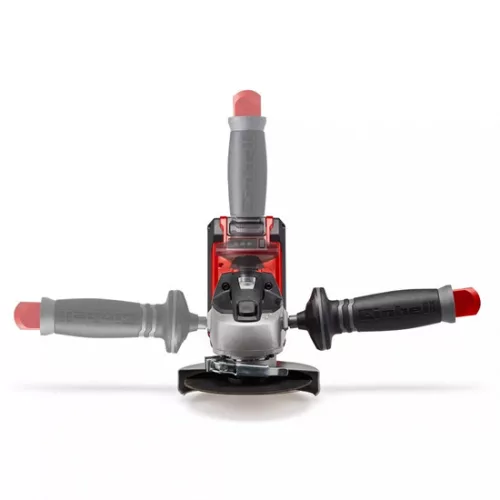 Einhell TE-AG 18/115 LI- SOLO ACC akkus sarokcsiszoló