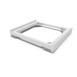 Meliconi 656146 BASE WASH EVO univerzális talp kerekekkel