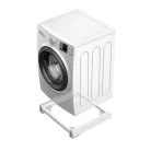 Meliconi 656146 BASE WASH EVO univerzális talp kerekekkel