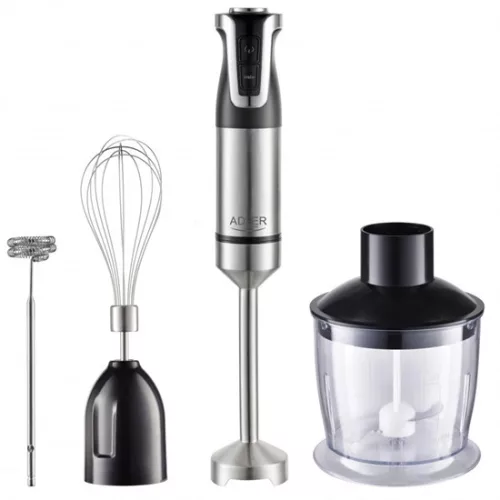 Adler AD4627 botmixer szett