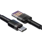 Baseus CATKLF-PG1 USB-Type-C adatkábel