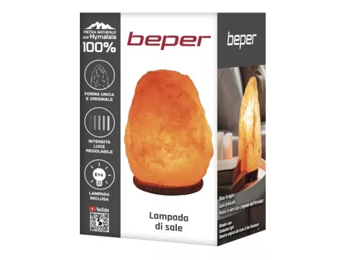 Beper P201UTP100 sólámpa