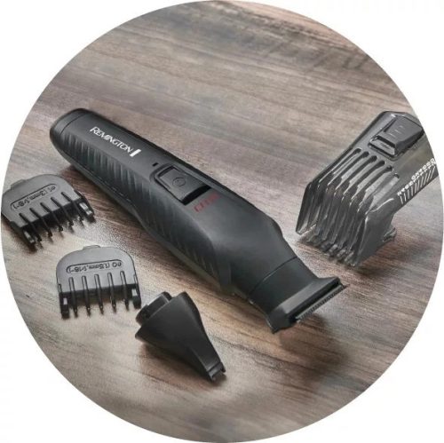 Remington PG2100 szőrtelenítő készlet