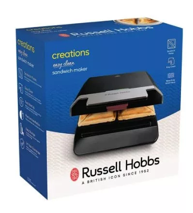 Russell Hobbs 26800-56 szendvicssütő