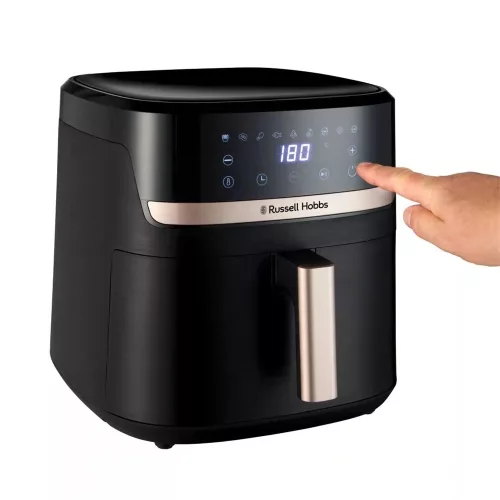 Russell Hobbs 27630-56 forrólevegős sütő