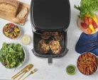 Russell Hobbs 27630-56 forrólevegős sütő