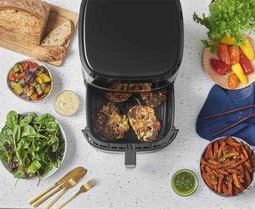 Russell Hobbs 27630-56 forrólevegős sütő