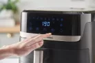Russell Hobbs 27630-56 forrólevegős sütő