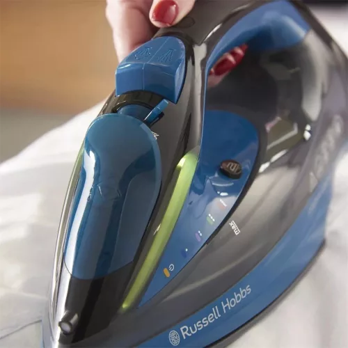 Russell Hobbs 27280-56 gőzölős vasaló