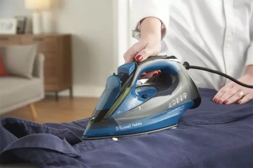 Russell Hobbs 27280-56 gőzölős vasaló