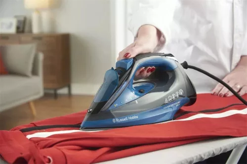 Russell Hobbs 27280-56 gőzölős vasaló