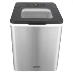 Sencor SIM 3400SS jégkocka készítő
