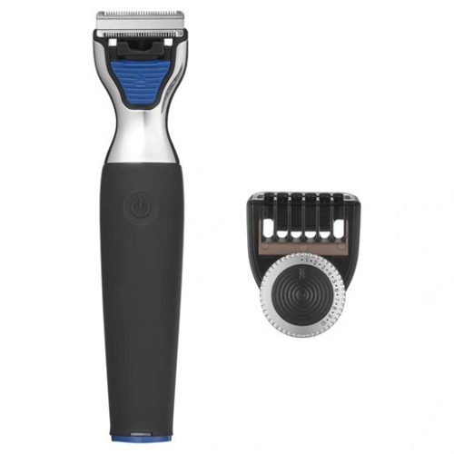 Sencor SHP 0460BK multifunkciós trimmelő