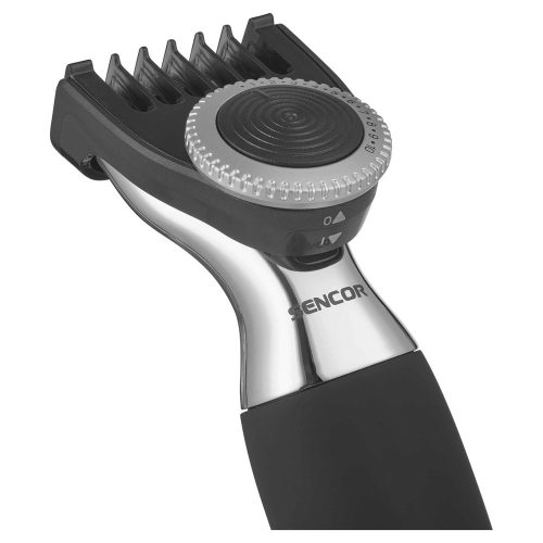 Sencor SHP 0460BK multifunkciós trimmelő