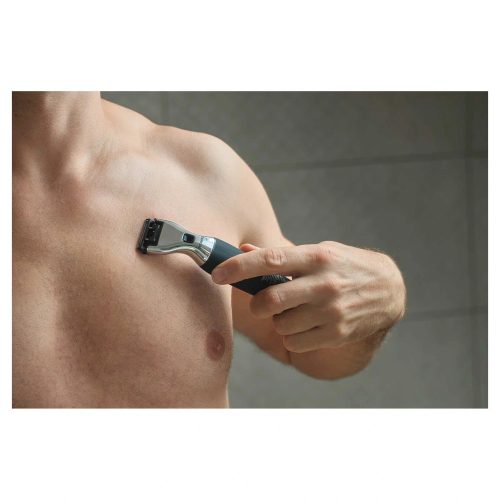 Sencor SHP 0460BK multifunkciós trimmelő