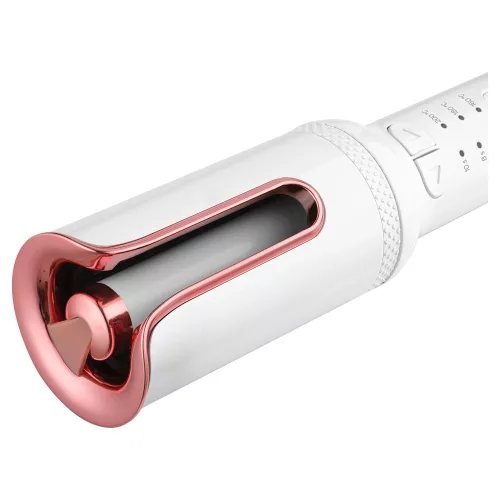 Sencor SHS 0930RS automata hajgöndörítő