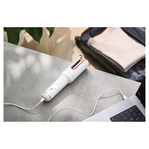 Sencor SHS 0930RS automata hajgöndörítő