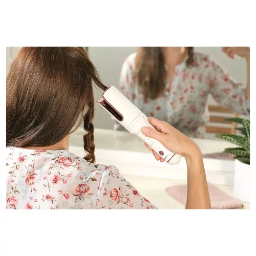 Sencor SHS 0930RS automata hajgöndörítő