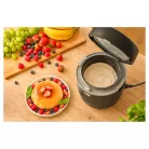 Sencor SRM 0671BK LOW CARB rizsfőző