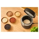 Sencor SRM 0671BK LOW CARB rizsfőző