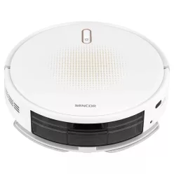 Sencor SRV 4150WH Smart robotporszívó