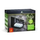 Garden of Eden 55282 mozgásérzékelős szolár lámpa