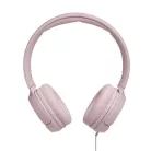 JBL T500PIK fejhallgató