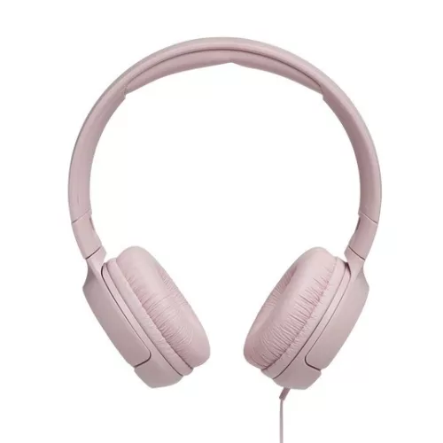 JBL T500PIK fejhallgató