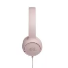 JBL T500PIK fejhallgató