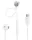 JBL T 305 C WHT fülhallgató