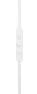 JBL T 305 C WHT fülhallgató