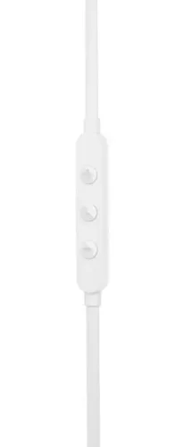 JBL T 305 C WHT fülhallgató