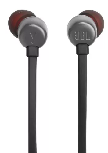 JBL T 310 C BLK fülhallgató