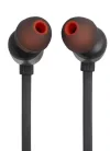 JBL T 310 C BLK fülhallgató